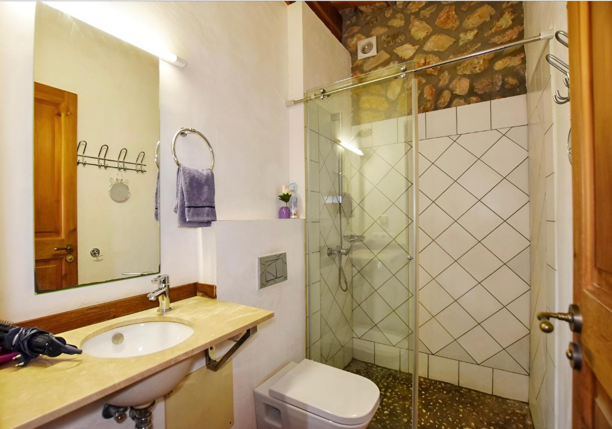Ferienhaus La Montana Sant Llorenc Des Cardassar