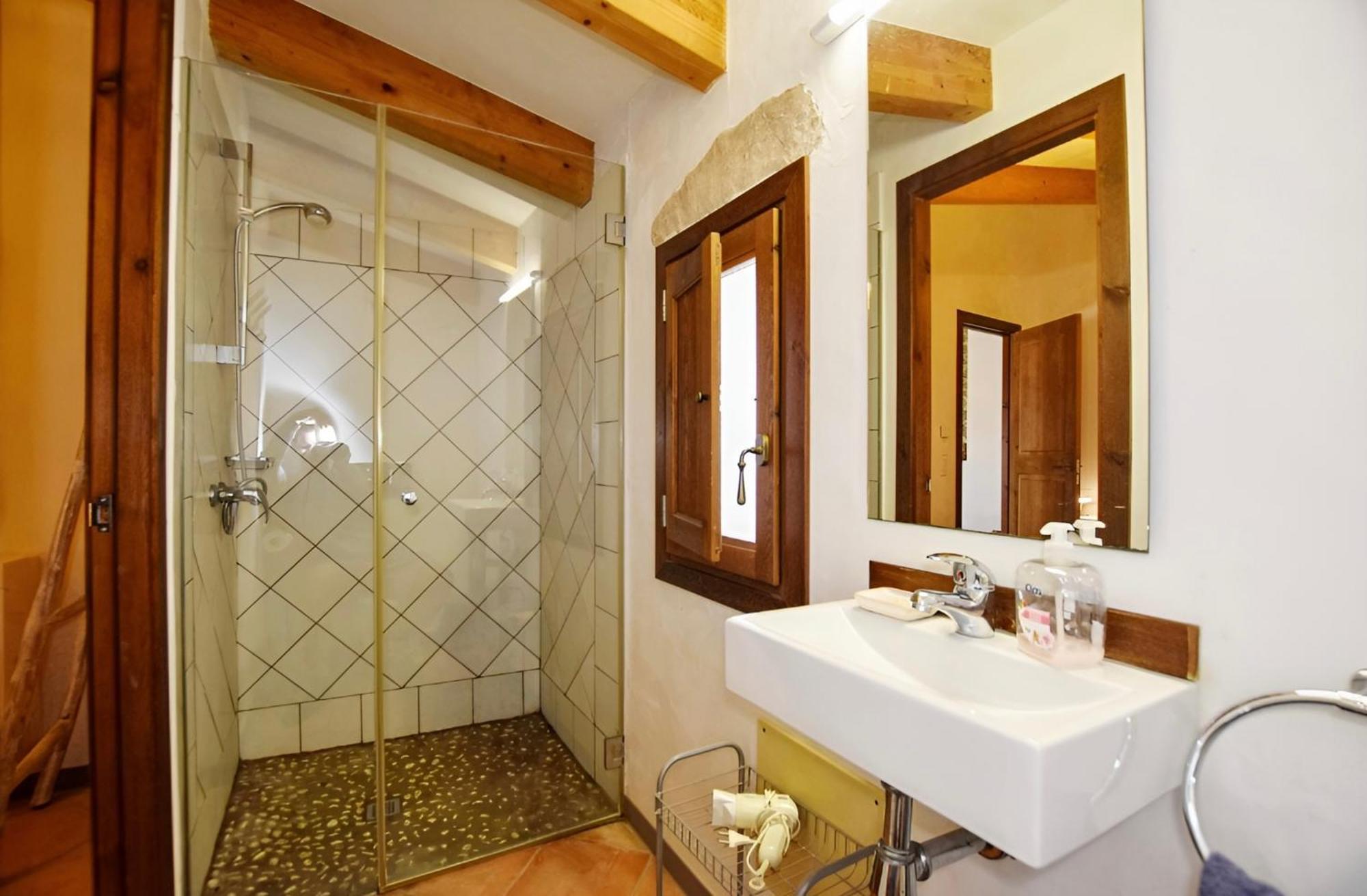 Ferienhaus La Montana Sant Llorenc Des Cardassar