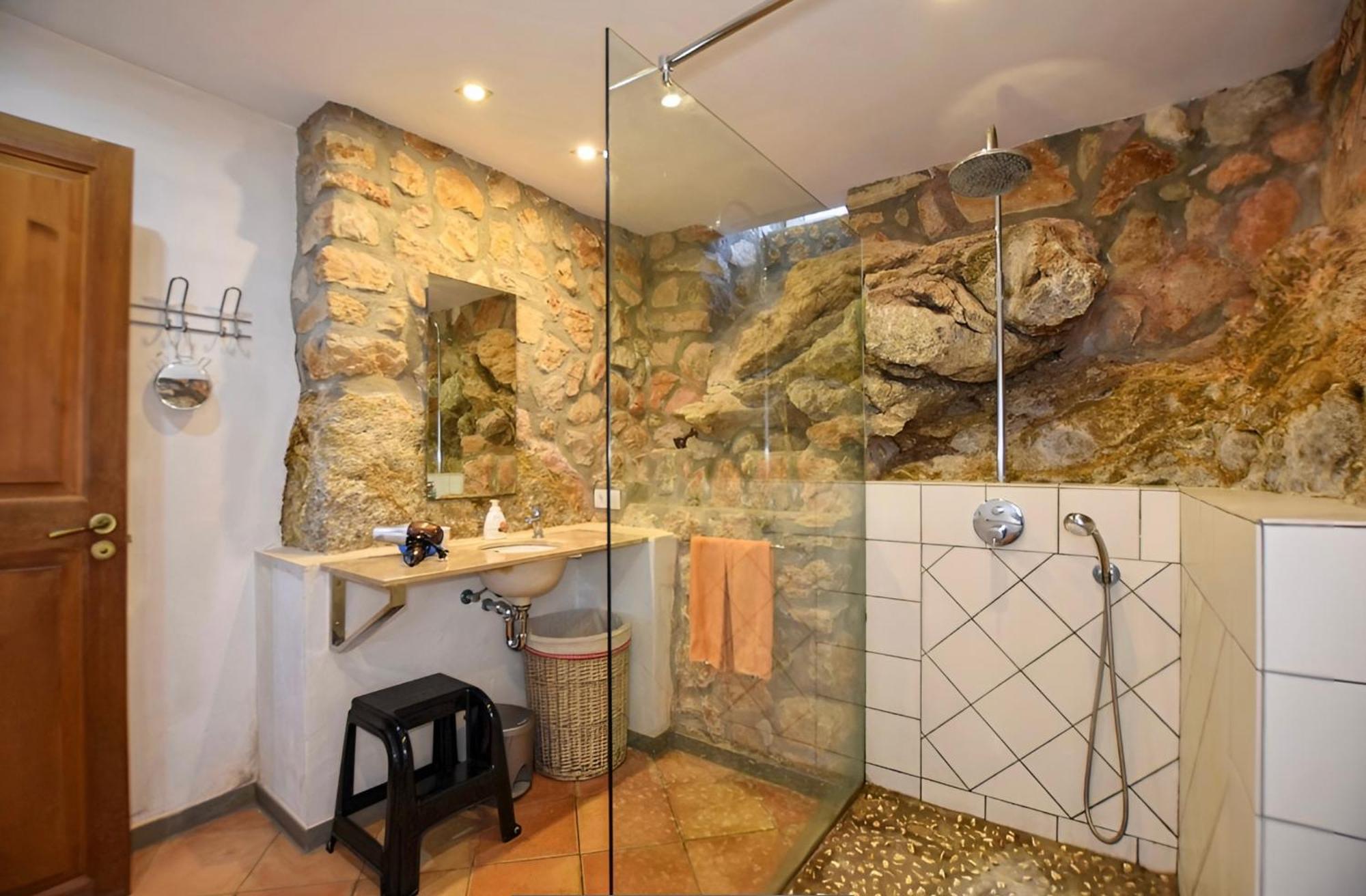 Ferienhaus La Montana *